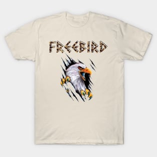 Wild bird T-Shirt